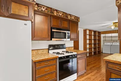 33728 SE Terra Cir, Corvallis, OR 97333 - Photo 16