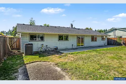 1923 Winchester St NW, Salem, OR 97304 - Photo 36