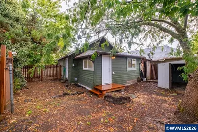 191 Catron St S, Monmouth, OR 97361 - Photo 32