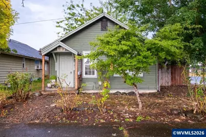 191 Catron St S, Monmouth, OR 97361 - Photo 1