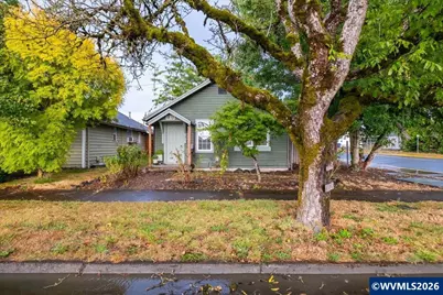 191 Catron St S, Monmouth, OR 97361 - Photo 2