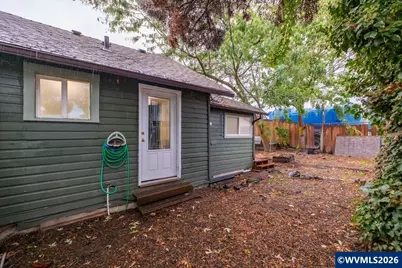 191 Catron St S, Monmouth, OR 97361 - Photo 34