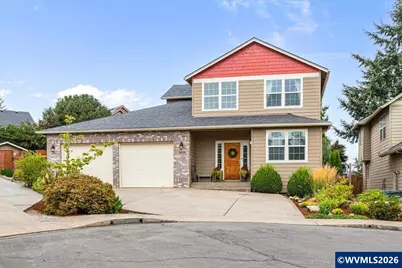 2610 Tyler Ct NW, Salem, OR 97301 - Photo 1
