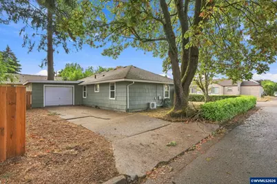 211 Sherman St, Amity, OR 97101 - Photo 2