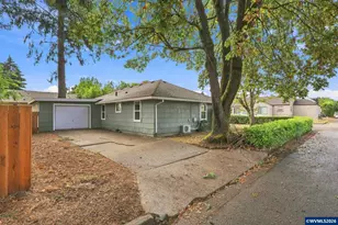 211 Sherman St, Amity, OR 97101 - Photo 2
