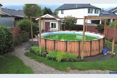 3268 Reed Ave Av, Woodburn, OR 97071 - Photo 28