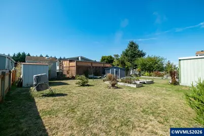31919 N Lake Creek #41 Dr, Tangent, OR 97389 - Photo 36