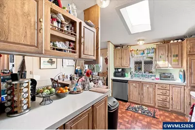 31919 N Lake Creek #41 Dr, Tangent, OR 97389 - Photo 12