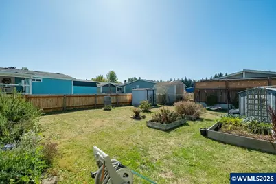 31919 N Lake Creek #41 Dr, Tangent, OR 97389 - Photo 34