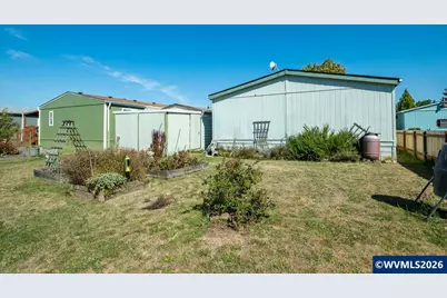 31919 N Lake Creek #41 Dr, Tangent, OR 97389 - Photo 38
