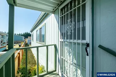 31919 N Lake Creek #41 Dr, Tangent, OR 97389 - Photo 2