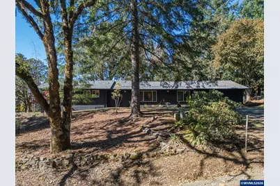 24745 Hidden Valley Rd, Philomath, OR 97370 - Photo 34