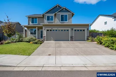 712 Willowbrook Dr, Philomath, OR 97370 - Photo 1