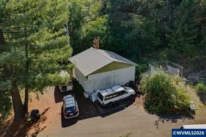 6390 NW Sumac Dr, Corvallis, OR 97330 - Photo 12