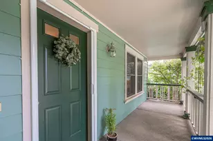 1275 Gwinn Street E, Monmouth, OR 97361 - Photo 2