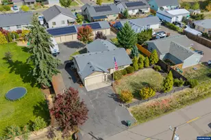 4362 Long St, Sweet Home, OR 97386 - Photo 36
