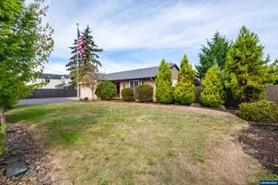 4362 Long St, Sweet Home, OR 97386 - Photo 4
