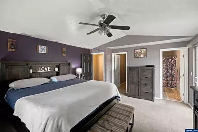 4362 Long St, Sweet Home, OR 97386 - Photo 20