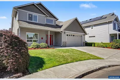 1162 Lent Ct NE, Keizer, OR 97303 - Photo 2