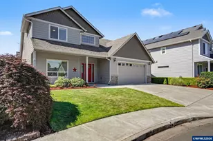1162 Lent Ct NE, Keizer, OR 97303 - Photo 2
