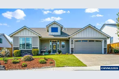 469 NW Crater Lake Dr, Dallas, OR 97338 - Photo 1