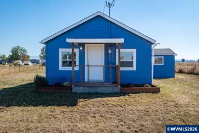 32595 Fur Rd, Lebanon, OR 97355 - Photo 1