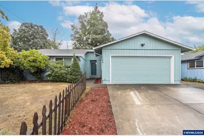 1586 Freeman Ct NE, Keizer, OR 97303 - Photo 2