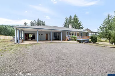 42174 Fish Hatchery Dr, Scio, OR 97374 - Photo 4