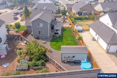 208 NE Alder Ct, Sublimity, OR 97385 - Photo 14