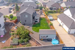 208 NE Alder Ct, Sublimity, OR 97385 - Photo 14