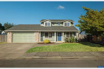 7441 Bluestem St NE, Keizer, OR 97303 - Photo 1
