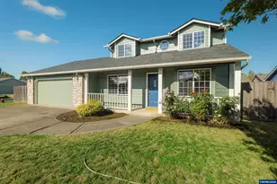 7441 Bluestem St NE, Keizer, OR 97303 - Photo 6