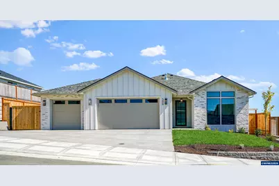 586 NW Cascade Mountain Dr, Dallas, OR 97338 - Photo 1