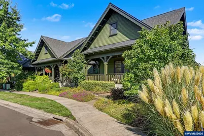 1760 Gwinn St E, Monmouth, OR 97361 - Photo 1