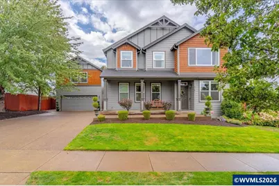 3161 Elliot St NW, Salem, OR 97304 - Photo 1