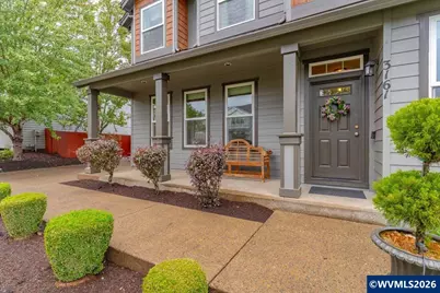 3161 Elliot St NW, Salem, OR 97304 - Photo 8