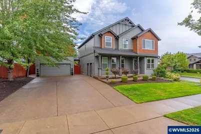 3161 Elliot St NW, Salem, OR 97304 - Photo 4