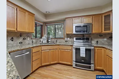 7025 Quailwood Dr NW, Albany, OR 97321 - Photo 16