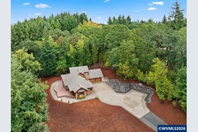 7025 Quailwood Dr NW, Albany, OR 97321 - Photo 4