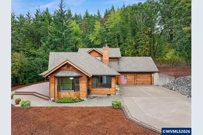 7025 Quailwood Dr NW, Albany, OR 97321 - Photo 1