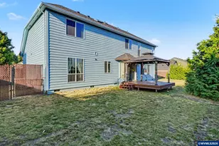 312 SW Cascade Meadow Dr, Sublimity, OR 97385 - Photo 32