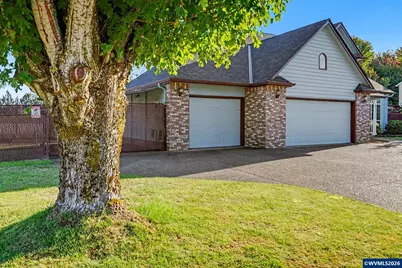 312 SW Cascade Meadow Dr, Sublimity, OR 97385 - Photo 38