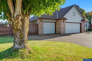 312 SW Cascade Meadow Dr, Sublimity, OR 97385 - Photo 38