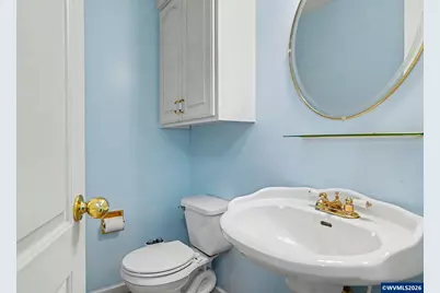 312 SW Cascade Meadow Dr, Sublimity, OR 97385 - Photo 18