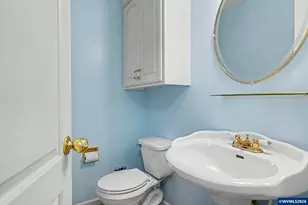312 SW Cascade Meadow Dr, Sublimity, OR 97385 - Photo 18