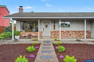 722 Harmony St, Lebanon, OR 97355 - Photo 1