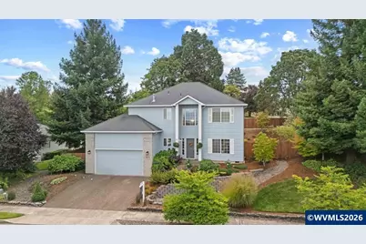 1824 Olivia Cir NW, Albany, OR 97321 - Photo 44