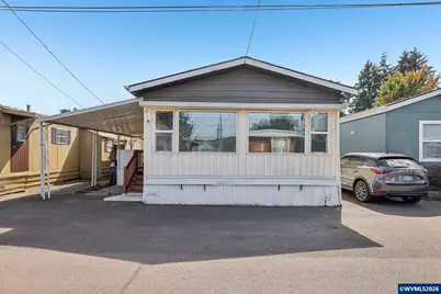 4783 38th #5 Av NE, Salem, OR 97305 - Photo 1
