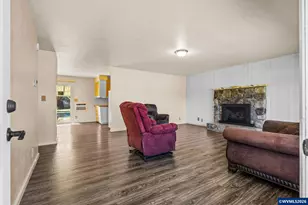 305 Ironwood St, Sweet Home, OR 97386 - Photo 4