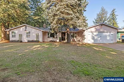 3170 Kingston Wy NW, Albany, OR 97321 - Photo 1